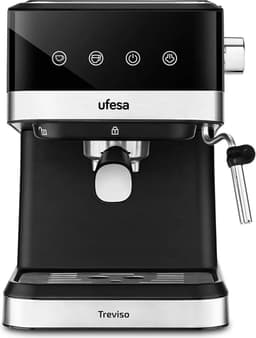 Ufesa TREVISIO Piston Espresso machine — thumbnail 1