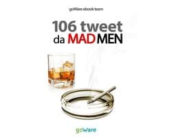 tweet 106 5 - 106 tweet da Mad Men