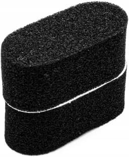 YIVO Premium Hoofdband Kussens voor Koss Porta Pro - Zwart — thumbnail 5