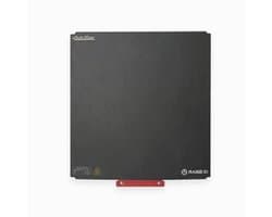 RAISE3D Geschikt voor: Raise3D Pro3, Raise3D Pro3 HS, Raise3D Pro3 Plus HS Build Plate 348 x 369 mm [S]3.01.1.024.034A0