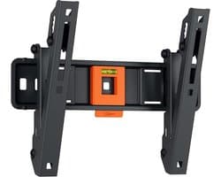 Kantelbare TV Beugel voor 19-43 inch Televisies, Max. 15 kg, VESA 200x200