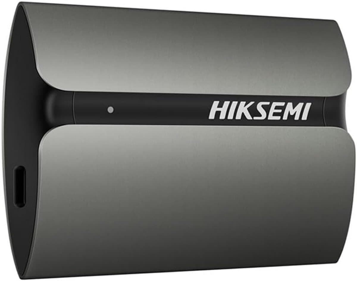 Draagbare Externe SSD 512GB USB 3.1 Type-C Hoge Snelheid voor PC en Telefoon — afbeelding 1