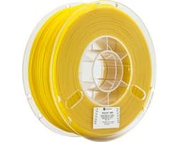 ABS Filament 1.75mm Geel 1kg