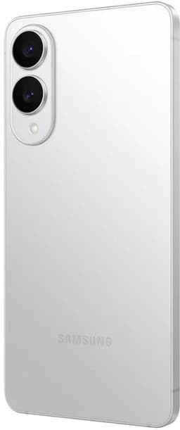 Samsung Galaxy S25 Edge - 512GB - Titanium Silver — thumbnail 10