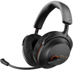 Beyerdynamic MMX 230 - Draadloze Gaming Headset - closed-back - Zwart - voor PS5, Xbox, Switch en PC — thumbnail 1