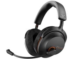 Beyerdynamic MMX 230 - Draadloze Gaming Headset - closed-back - Zwart - voor PS5, Xbox, Switch en PC