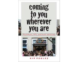 Coming to You Wherever You Are