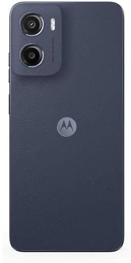 Smartphone Motorola Moto G05 6,67" Octa Core 8 GB RAM 128 GB Blue — thumbnail 4