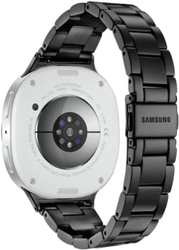 Samsung Special Edition Galaxy Watch 8 Zilver/Zwart Staal 44mm — thumbnail 2