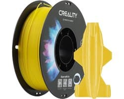 PETG 3D Print Filament 1.75mm - Hoogwaardige Kwaliteit, Geurloos en Niet-Toxisch, 1KG