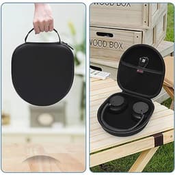 Hoes voor Noise Cancelling Hoofdtelefoons zoals Q20i, Space One, Q45, Q35, en Q30 — thumbnail 3