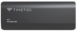 Draagbare Externe SSD 2 TB USB 3.2 Gen2 Type C - Snelle en Betrouwbare Opslag — thumbnail 1