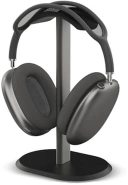 Antislip Hoofdtelefoonhouder voor Gaming en Kantoorgebruik - Geschikt voor Alle Hoofdtelefoons — thumbnail 1