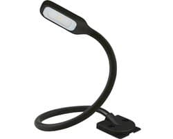 LED Leeslamp voor Voertuigcabine - Flexibel en Duurzaam Licht voor onderweg