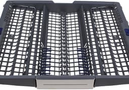 Siemens SZ36DB04 vaatwasseronderdeel & -accessoire Zwart Lade — thumbnail 2