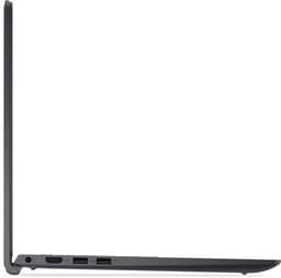 DELL Pro 15 Essential PV15250 Intel® Core™ i7 i7-1355U Laptop 39,6 cm (15.6") Full HD 16 GB DDR5-SDRAM 512 GB SSD Wi-Fi 6 (802.11ax) Windows 11 Pro Zwart — thumbnail 3