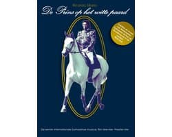 De Prins op het witte paard