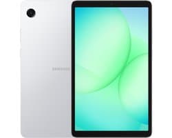 Samsung Galaxy Tab A11 - LTE - 64GB - Zilver
