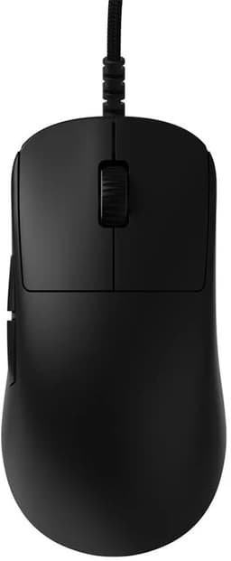 Endgame Gear OP1 8K Zwart - Muis - Bedraad - PixArt PAW 3395 - 8.000Hz - Kailh GX mechanische switches - 26.000 DPI - zwart — thumbnail 5