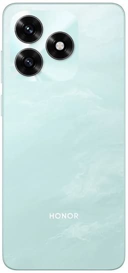 Honor X5c PLUS - 4 GB 128 GB - Groen - 17,1 cm (6.74") - MagicOS 9.0 - 5260 mAh — thumbnail 2