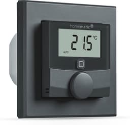 Slimme Wandthermostaat voor Vloerverwarming met App en Spraakbesturing — thumbnail 1