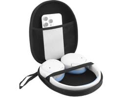 Hoofdtelefoontas voor On-Ear Hoofdtelefoons – Bescherming en Stijl