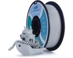 3D Printer Filament 1.75mm - PLA PRO Basic Color Series - 1KG - Grijs