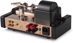 Geïntegreerde Vacuümbuis Versterker met Bluetooth en USB/DAC — thumbnail 4
