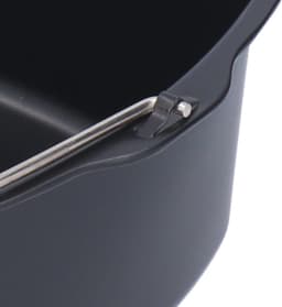 Bakpan voor Air Fryer - Anti-aanbak Cake Pan (7 inch) — thumbnail 3