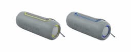 Speakers Muse M780LG 20W Grijs — thumbnail 2