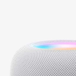 Apple HomePod - Wit — thumbnail 5