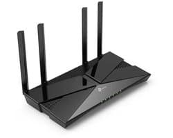 TP-Link XX230V - Router - Dual-Band - WiFi 6 - 1200 Mbps
