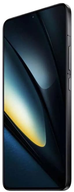 Xiaomi POCO F6 Pro 5G - 12GB/512GB - Zwart — thumbnail 4