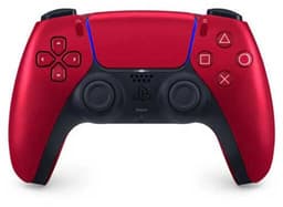 Sony PS5 DualSense draadloze controller - Volcanic Red — thumbnail 1
