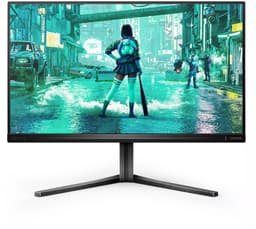 Philips Evnia 5000 series 25M2N3200W - Full HD Gaming Monitor - Ergonomische Stand - 240hz - 25 inch — thumbnail 17