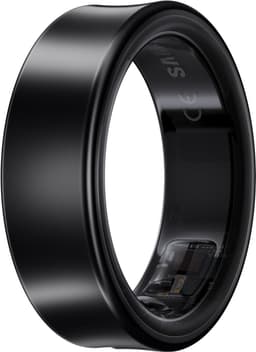 Samsung Galaxy Ring - Maat 6 - Zwart — thumbnail 4