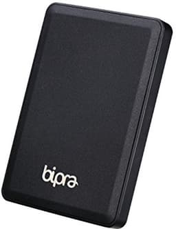 Draagbare 2,5 inch USB 3.0 externe harde schijf - 1TB - zwart — thumbnail 5