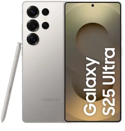 Samsung Galaxy S25 Ultra 17,5 cm (6.9") Dual SIM Android 15 5G USB Type-C 12 GB 1 TB 5000 mAh Grijs, Titanium — thumbnail 8