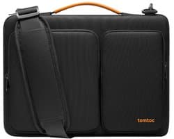 Tomtoc Laptop Tas 14 Voor Macbook Pro 14 Inch Hoge Bescherming