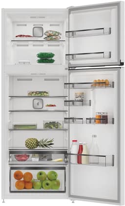 Whirlpool WHD2 6472 XWE Vrijstaand 477 l Wit — thumbnail 1