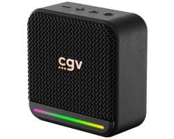 Draagbaar luidsprekersysteem CGV 50909