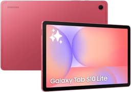 Samsung Galaxy Tab S10 Lite - WiFi - 128GB - Koraal — thumbnail 5