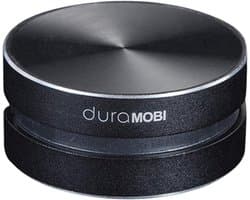 Draadloze mini luidspreker BT 5.0 met ingebouwde microfoon en stereo geluid