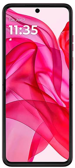 Motorola Razr 50 Ultra 5G 12GB/512GB Roze (Hot Pink) Dual SIM — thumbnail 14