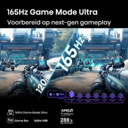 Hisense 85U8Q - 85 inch - 4K MiniLED - 2025 — thumbnail 5