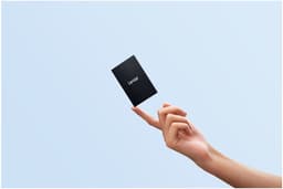 Lexar SL500 1 TB Zwart — thumbnail 9