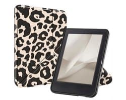 Ereader Hoes - Geschikt voor Kobo Clara BW/Kobo Clara Colour