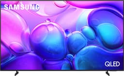 Samsung QE55Q6FA - 55 inch - 4K QLED - 2025 - Smart TV — thumbnail 4