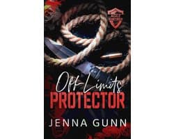 Thrilling Suspense Romance met Bescherming en Passie