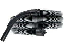 SQOON® Stofzuigerslang geschikt voor Miele C3 / S8 / S6 en Guard S1, M1 en L1 series - Gelijk aan model: 12445500, 7863553, 7863554, 7863555 - Vervanging voor origineel Miele slang compleet